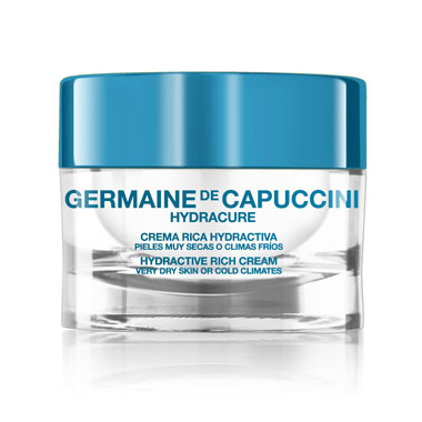 #Desescalada: Germaine de Capuccini ha creado el plan perfecto para la piel en tres semanas