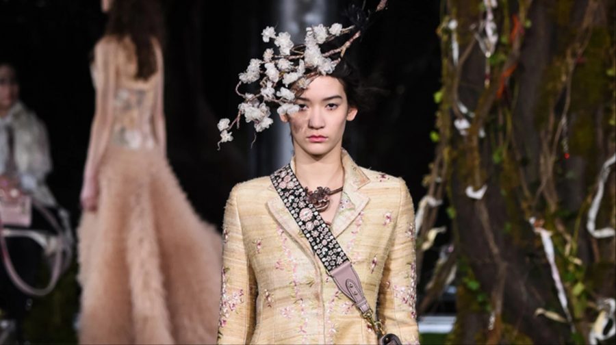 Dior presenta “The Female Gaze”, la nueva serie de episodios de los pódcast “Dior Talks”