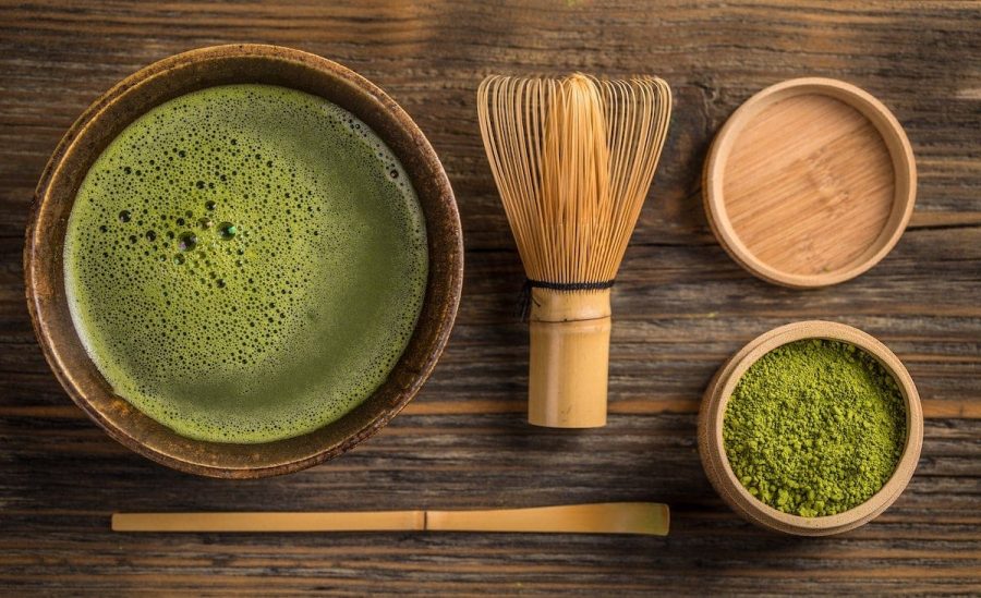 5 beneficios que el té matcha tiene para la salud y que no conocías