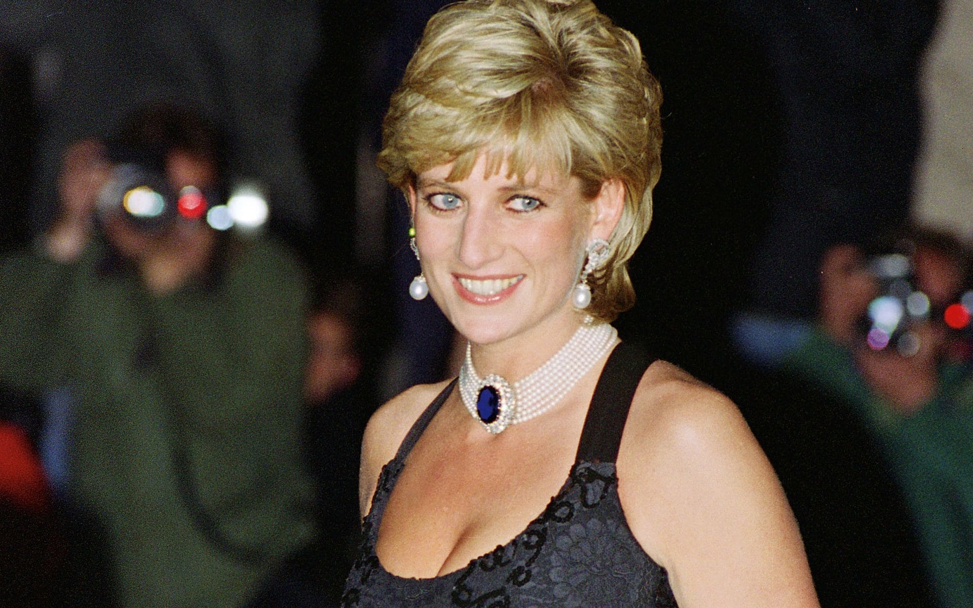 10 Frases De Lady Di En El 23 Aniversario De Su Muerte Grazia