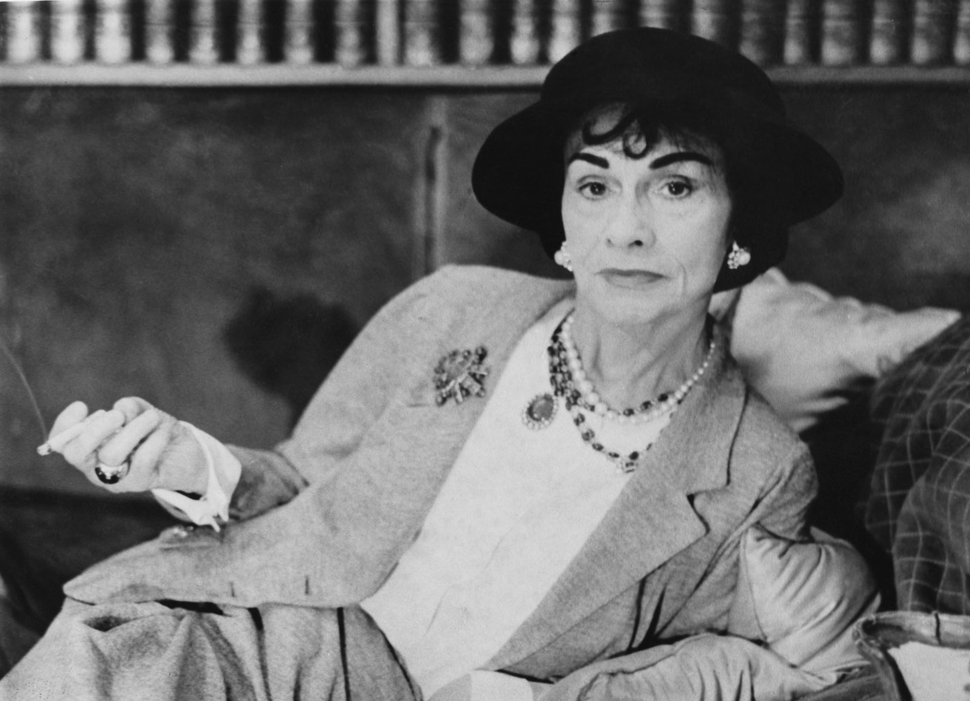 El Museo de la Moda de París reabrirá con una gran exposición de Coco Chanel