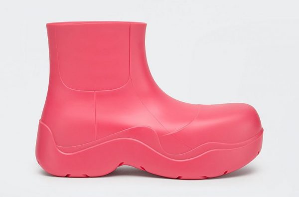 Nuevo objeto de deseo: las Puddle Boots de Bottega Veneta