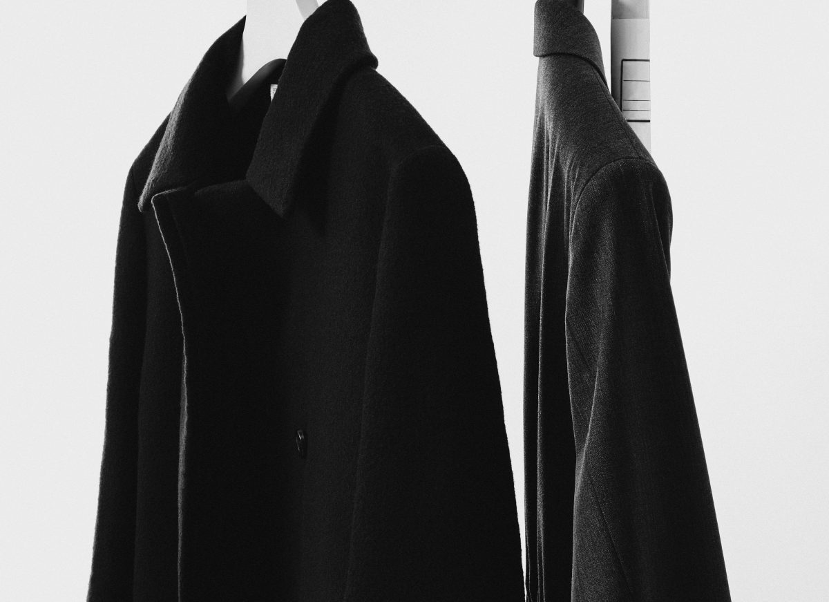 COS lanza Resell, la plataforma de reventa online para prolongar la vida de las prendas