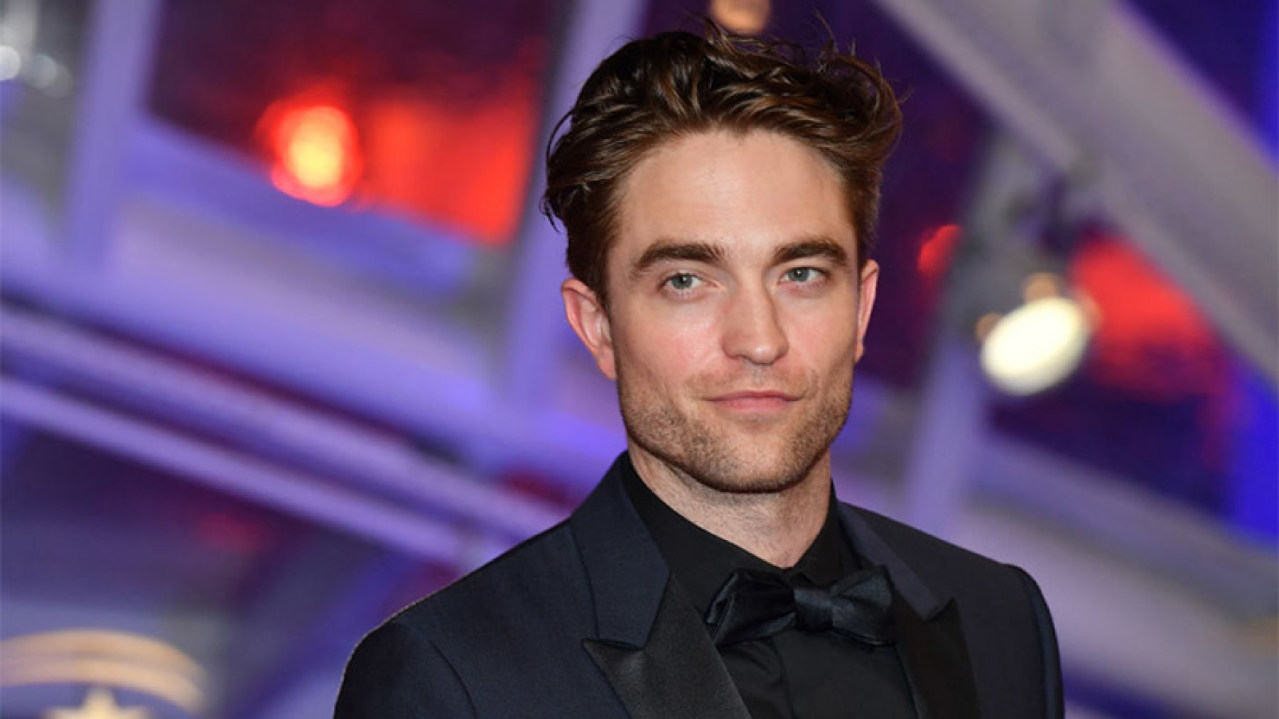 Robert Pattinson ha dado positivo en coronavirus y 'Batman' vuelve a retrasar su rodaje
