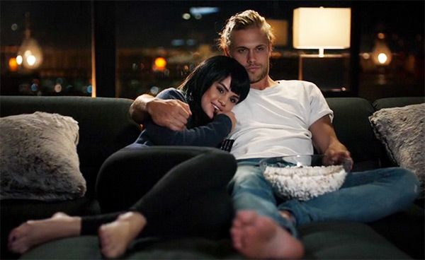 Las 14 Mejores Peliculas Para Ver Con Tu Pareja En Halloween Grazia