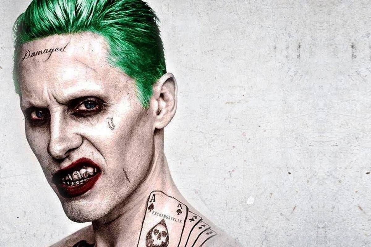 Jared Leto volverá a ser de nuevo Joker en una serie de HBO