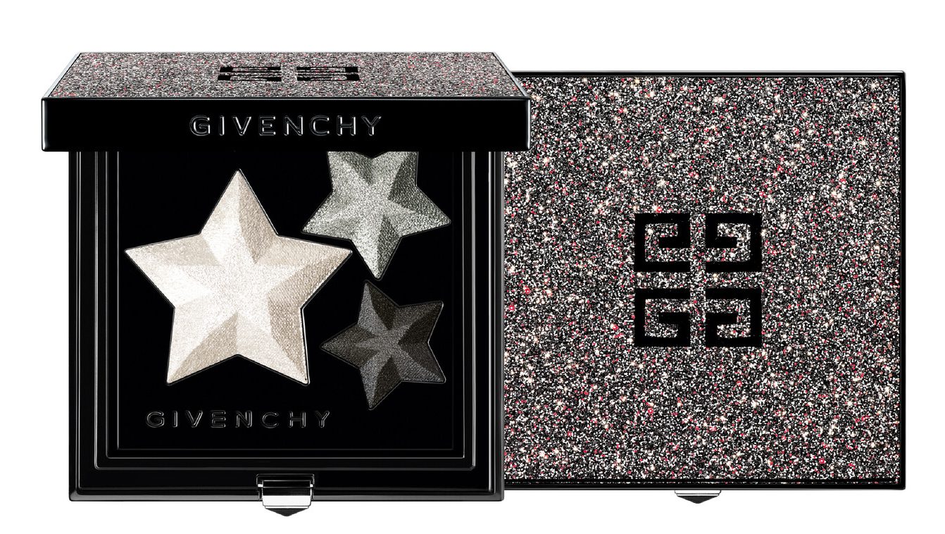 Black Magic, así es la colección de Navidad más brillante de Givenchy