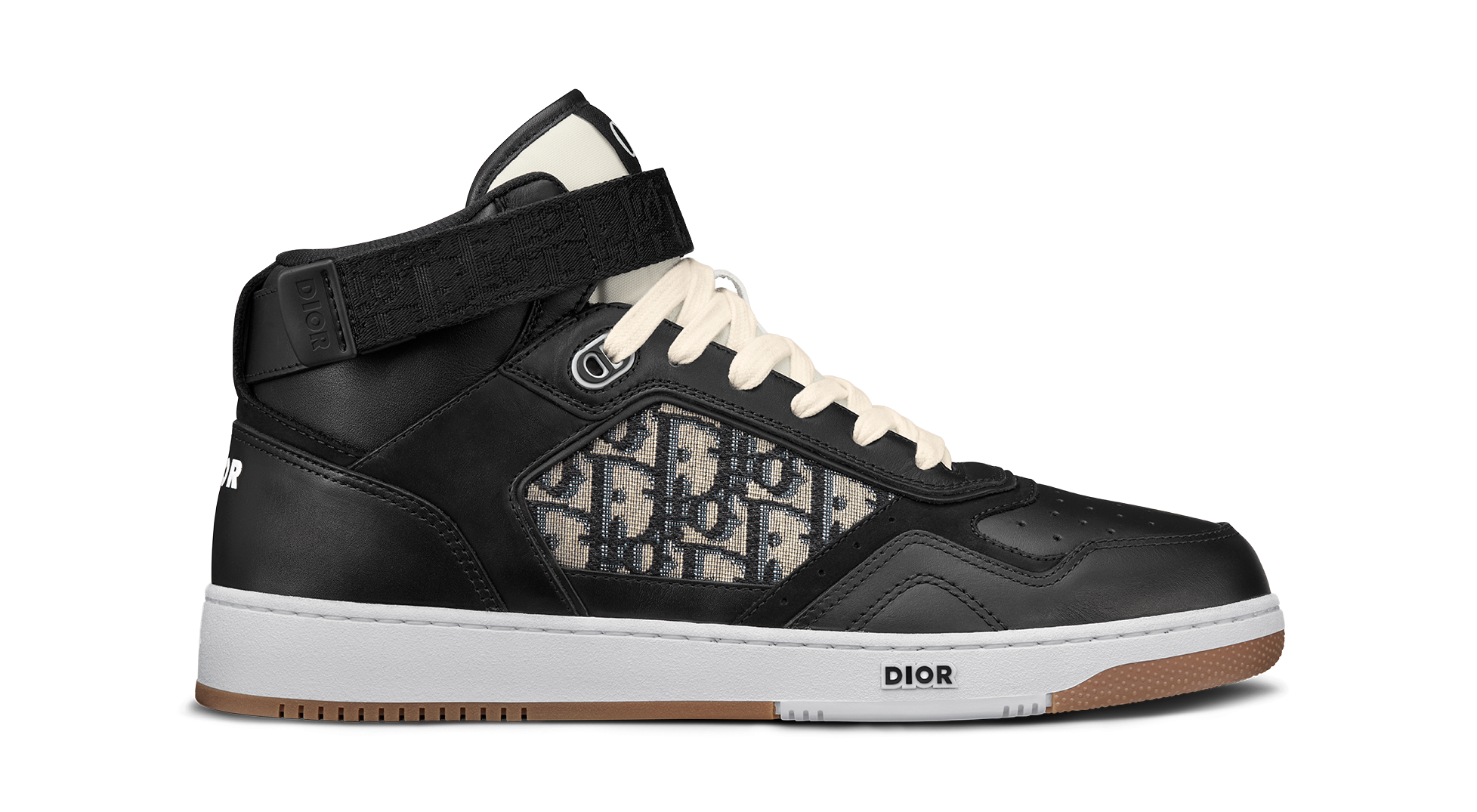 Sneakers B27, el último lanzamiento de Dior Homme