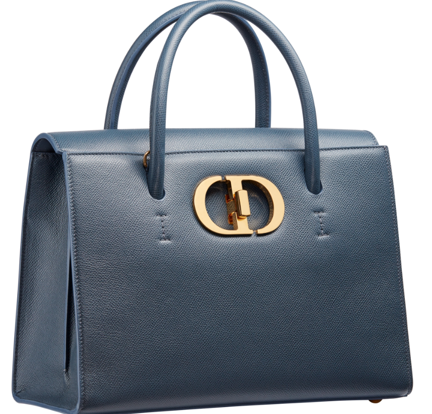 Nuevo objeto de dese: el nuevo bolso St. Honoré de Dior