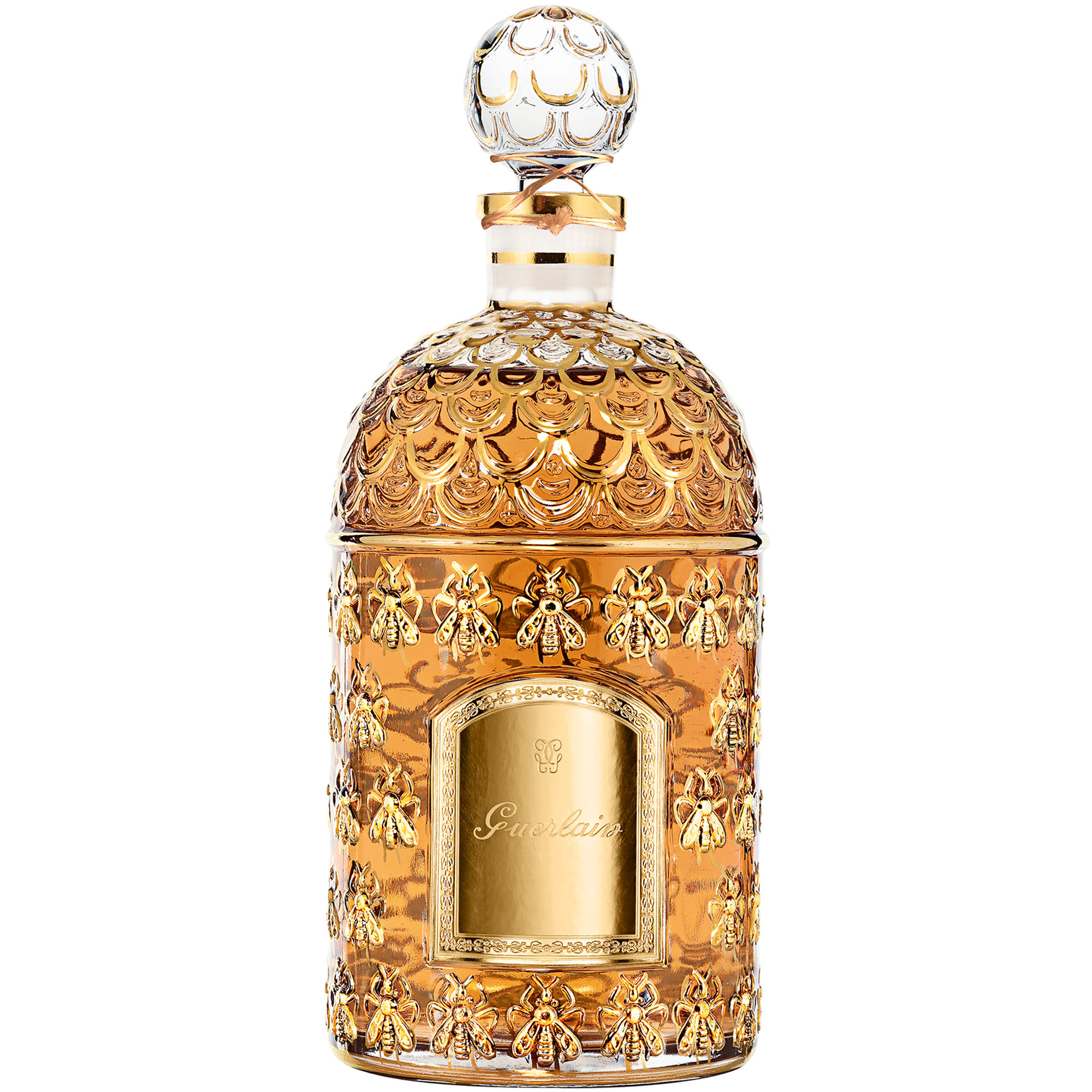 Si te gustan los objetos exclusivos y con mucha historia, no puede faltar en tu tocador uno de los perfumes míticos, cuyo frasco además es una auténtica joya. 