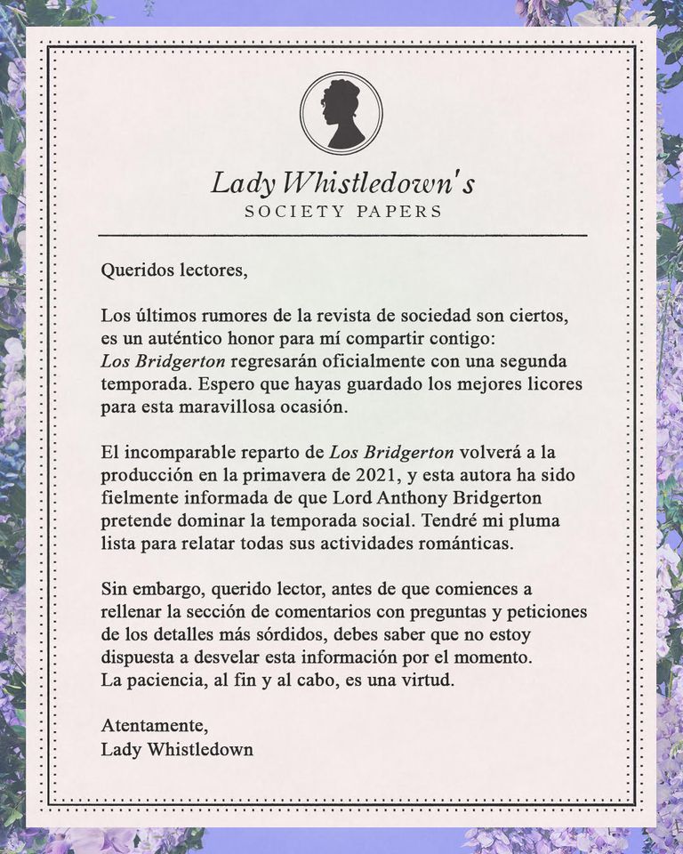 Simone Ashley: así es la nueva protagonista de la segunda temporada de Bridgerton