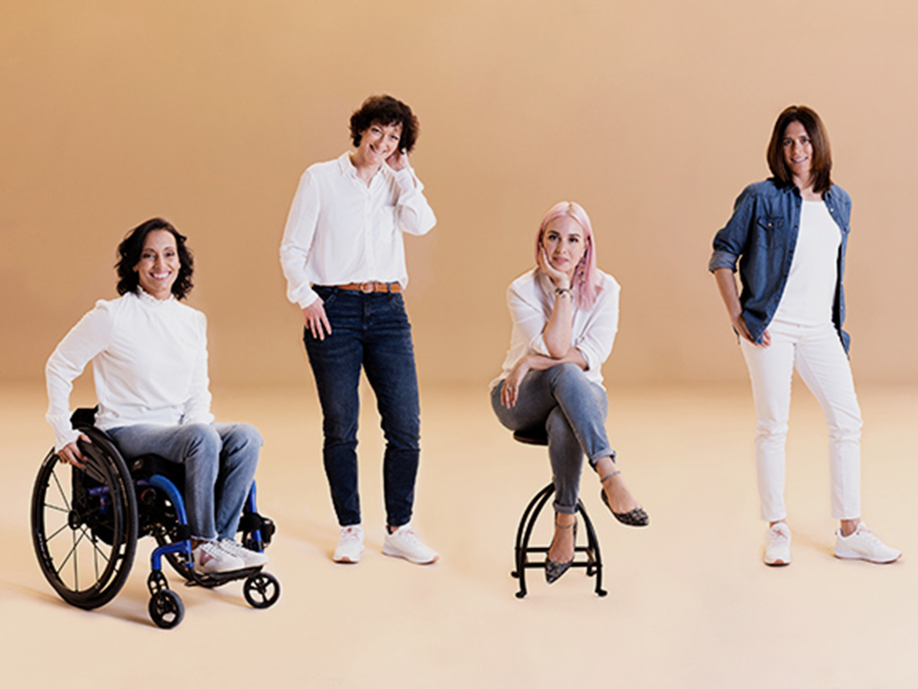 C&A reúne a mujeres excepcionales en su nueva campaña inspiracional 'De Mujer a Mujer'