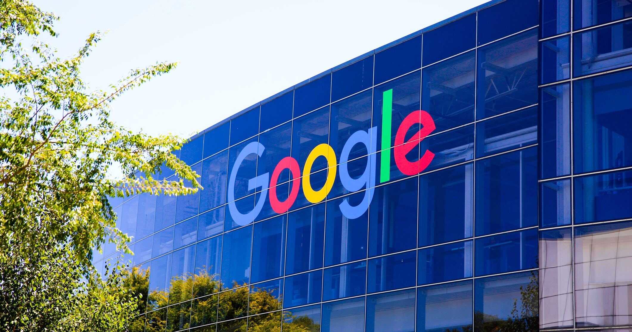 La primera tienda física de Google estará en Nueva York