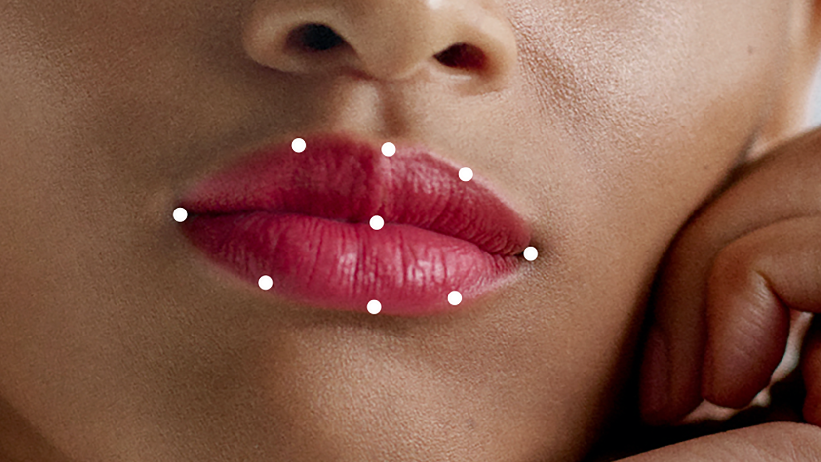Lipscanner: la nueva App de Chanel para encontrar tu color de labial