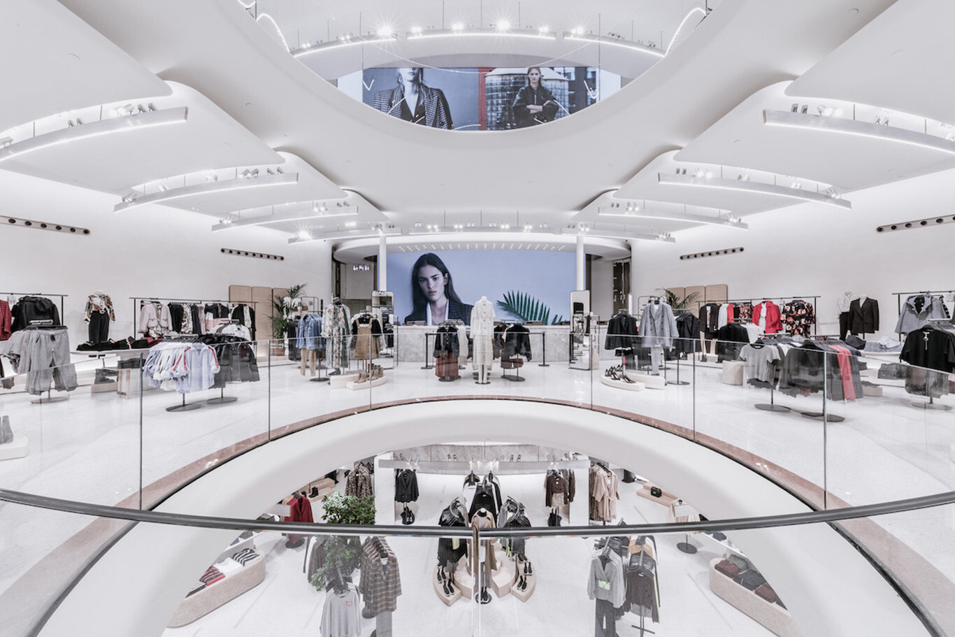Zara abrirá en Madrid una de las tiendas (renovadas) más grandes del mundo