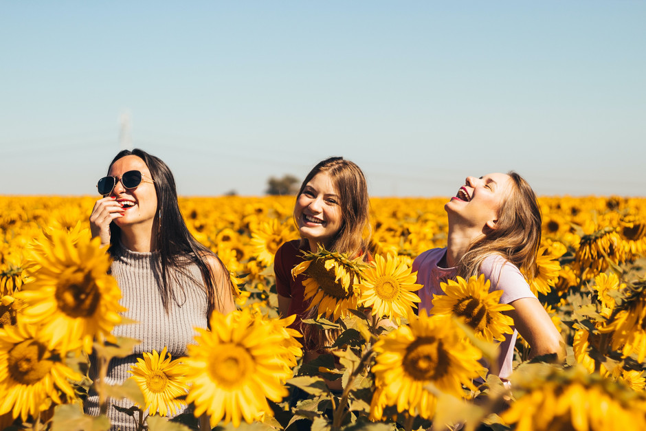 5 películas que te llenarán de optimismo este Yellow Day