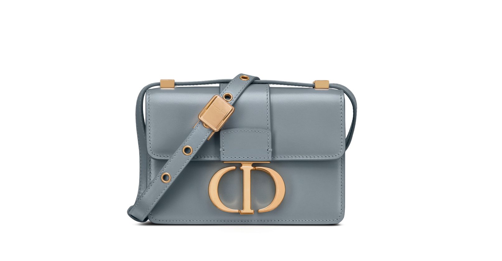 Dior se apunta a la tendencia de los microbolsos con una colección única