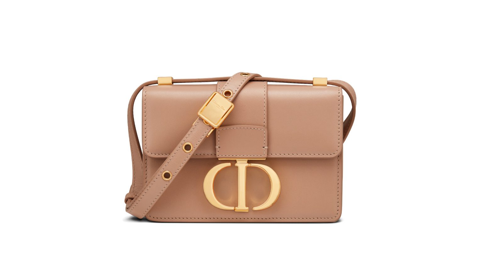 Dior se apunta a la tendencia de los microbolsos con una colección única