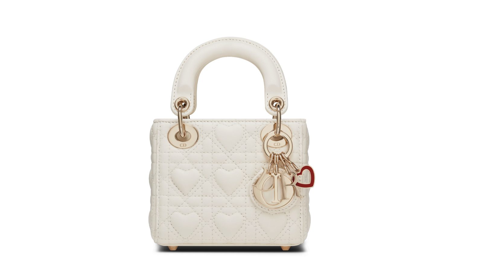 Dior se apunta a la tendencia de los microbolsos con una colección única