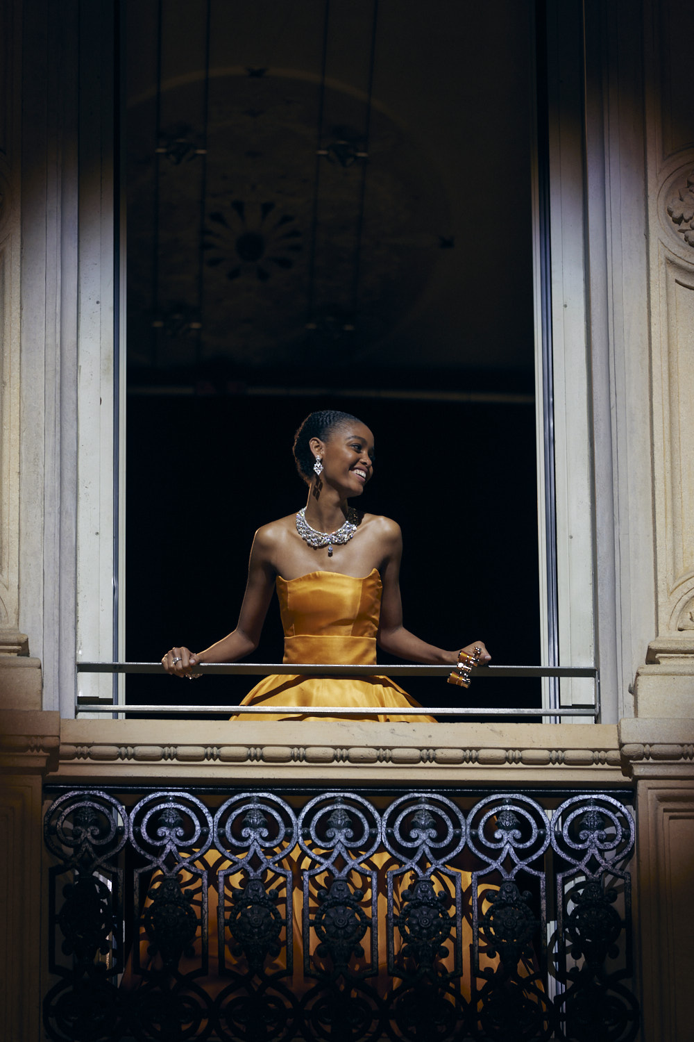 MAGNIFICA, así es la nueva colección de Alta Joyería de Bvlgari