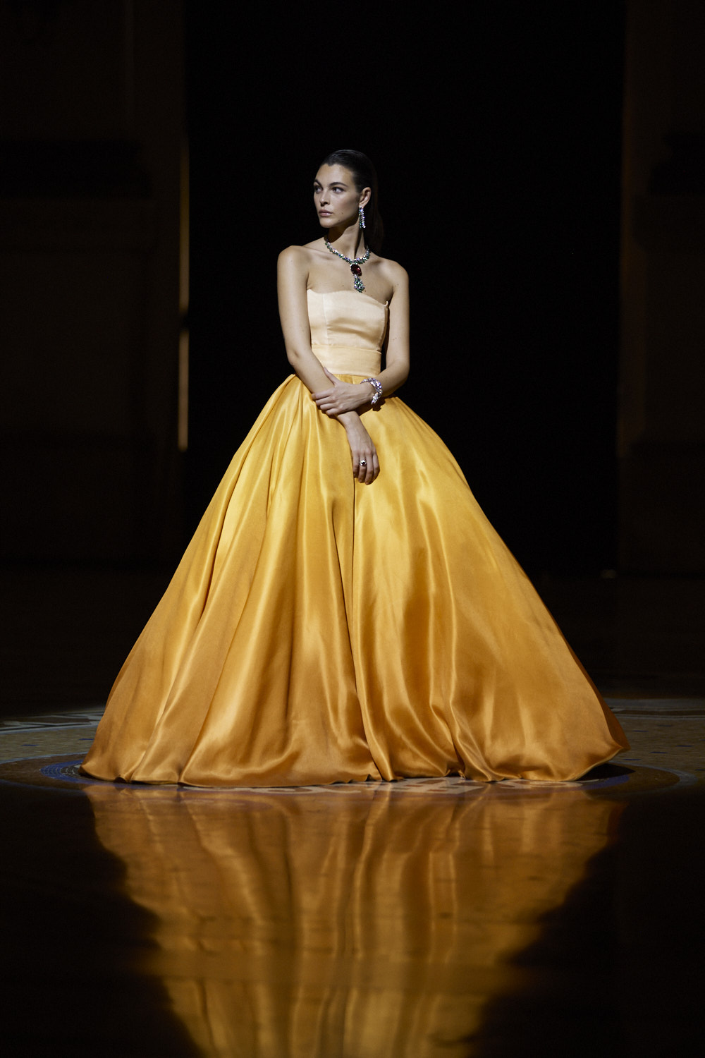 MAGNIFICA, así es la nueva colección de Alta Joyería de Bvlgari