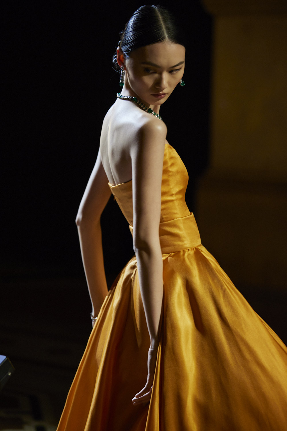 MAGNIFICA, así es la nueva colección de Alta Joyería de Bvlgari