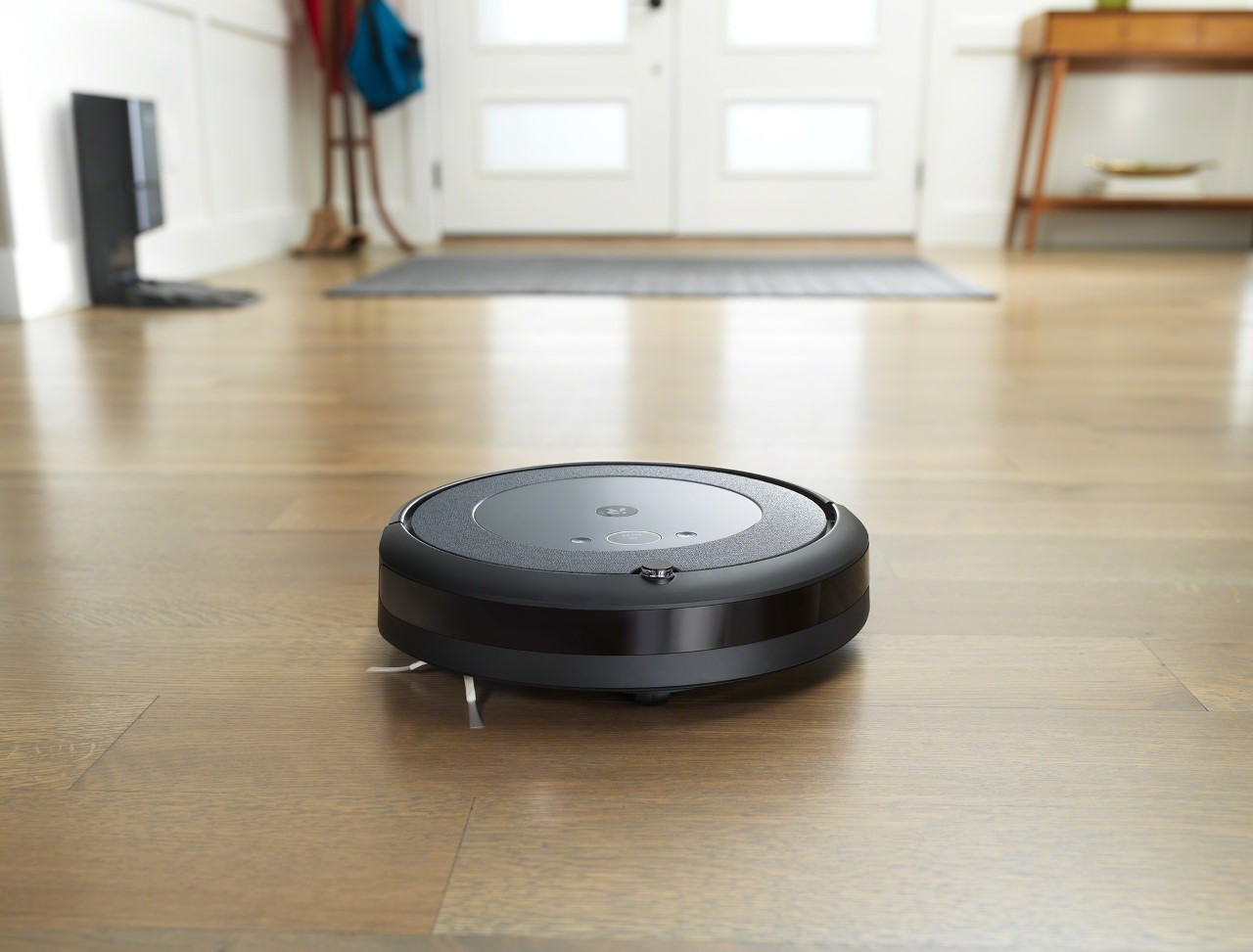 El nuevo robot Roomba i3+, tu aliado para las vacaciones