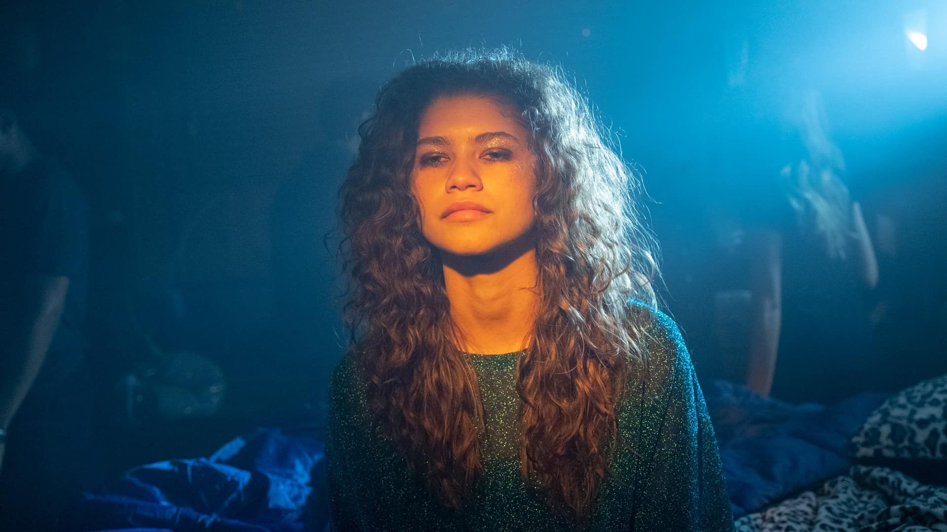 Euphoria Capitulo 8 Temporada 2 España