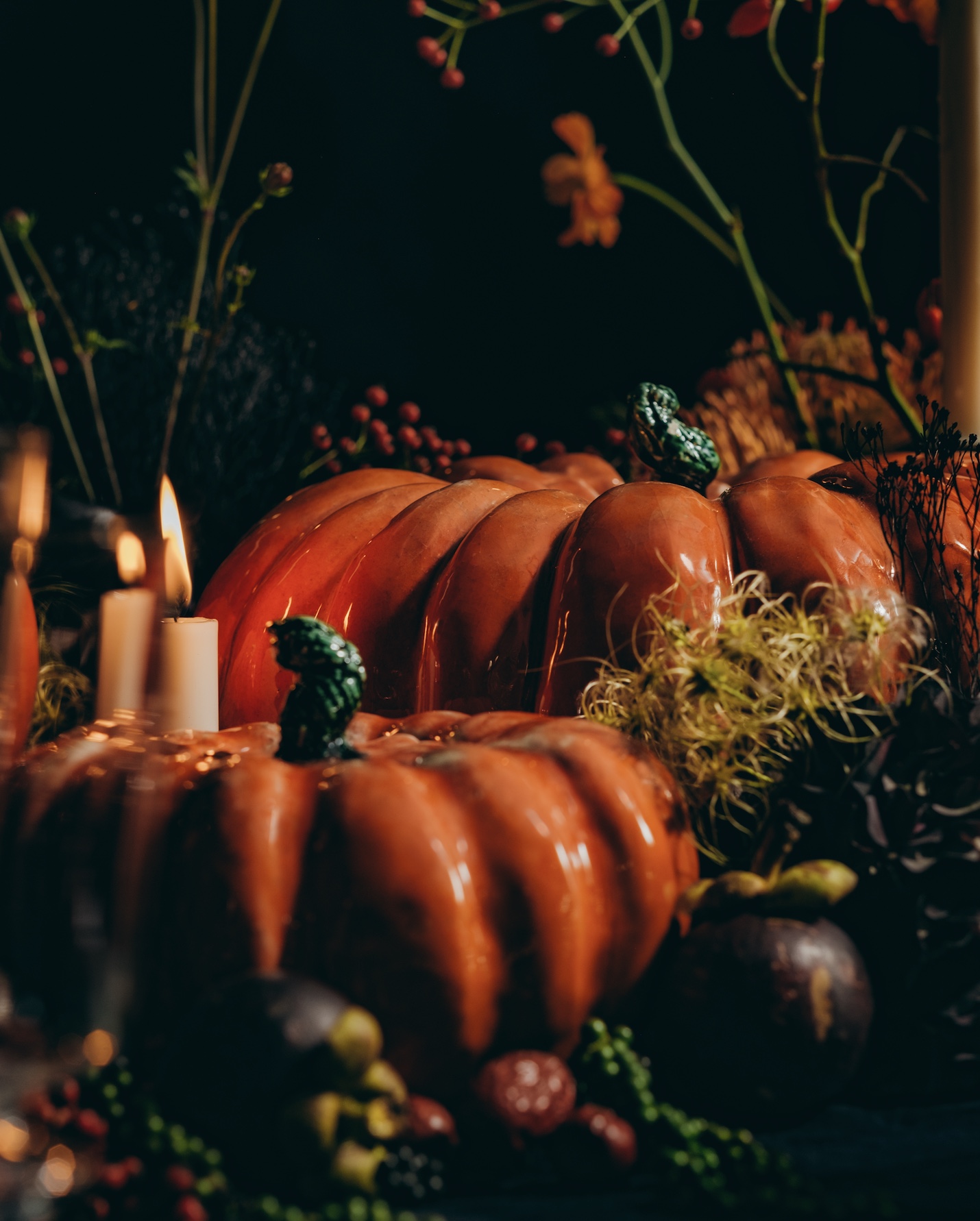 Nuevo objeto de deseo: la colección deco de Dior para celebrar Halloween