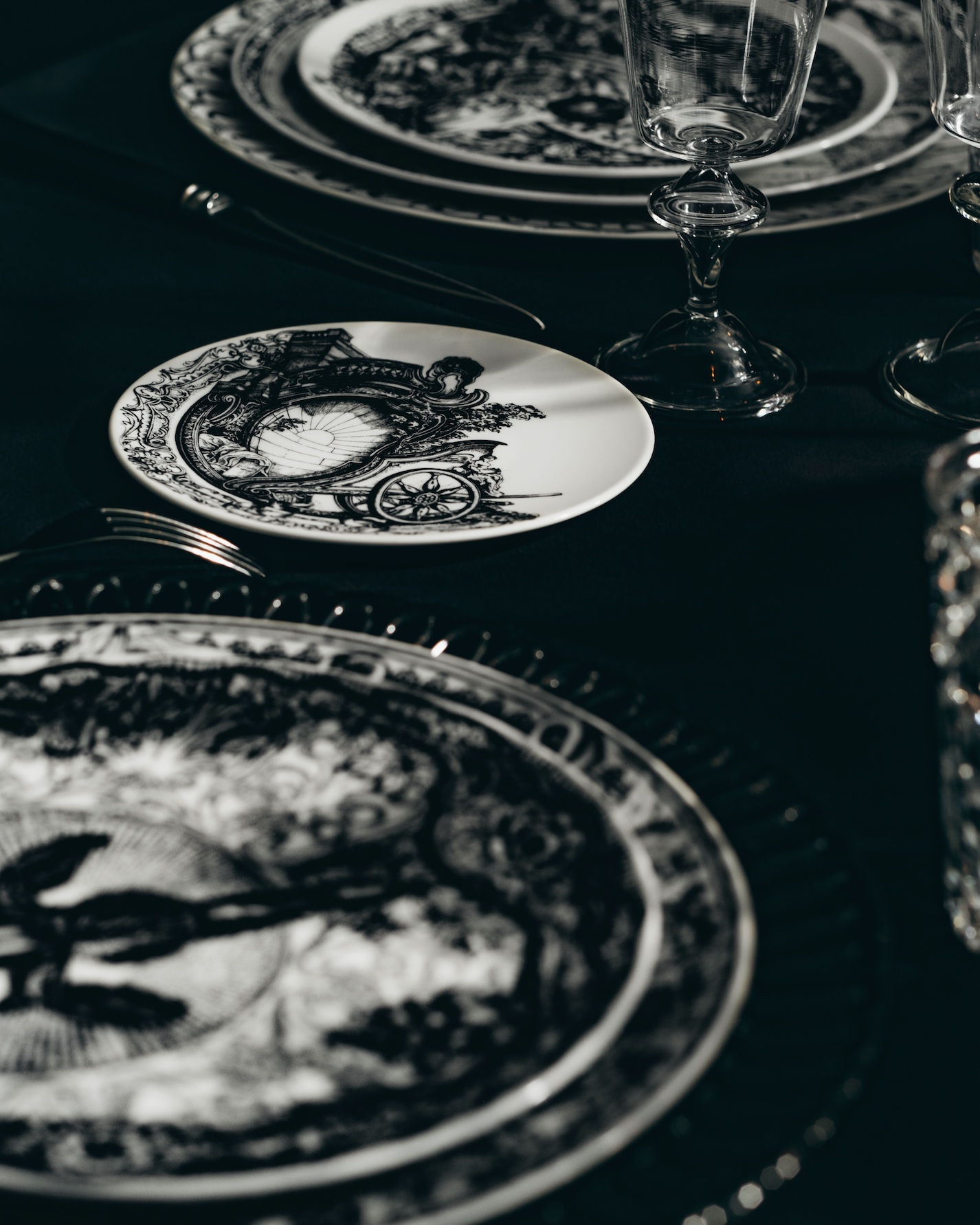 Nuevo objeto de deseo: la colección deco de Dior para celebrar Halloween