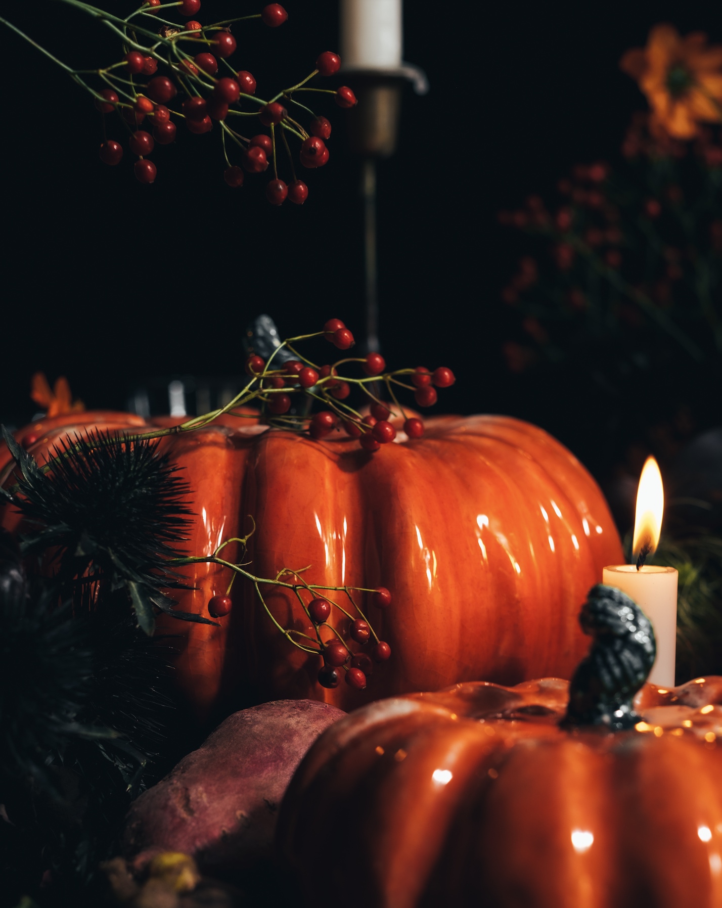 Nuevo objeto de deseo: la colección deco de Dior para celebrar Halloween