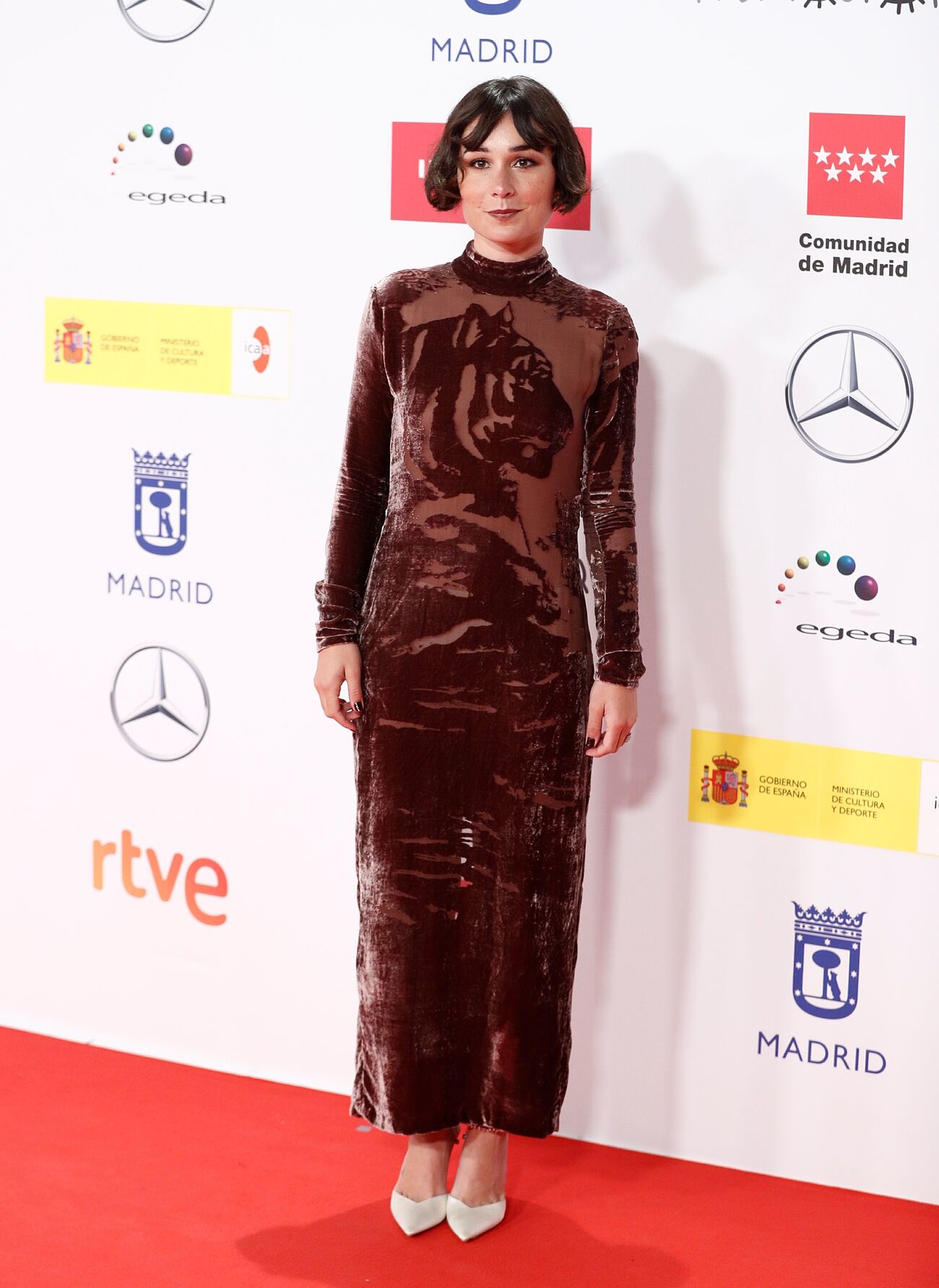 Premios Forqué 2021: todos los looks de la alfombra roja