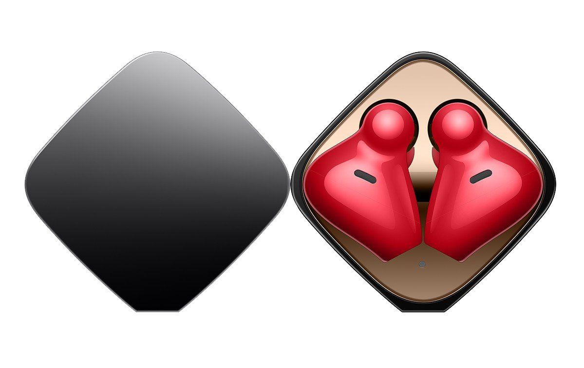 Nuevo objeto de deseo: los auriculares HUAWEI FreeBuds Lipstick