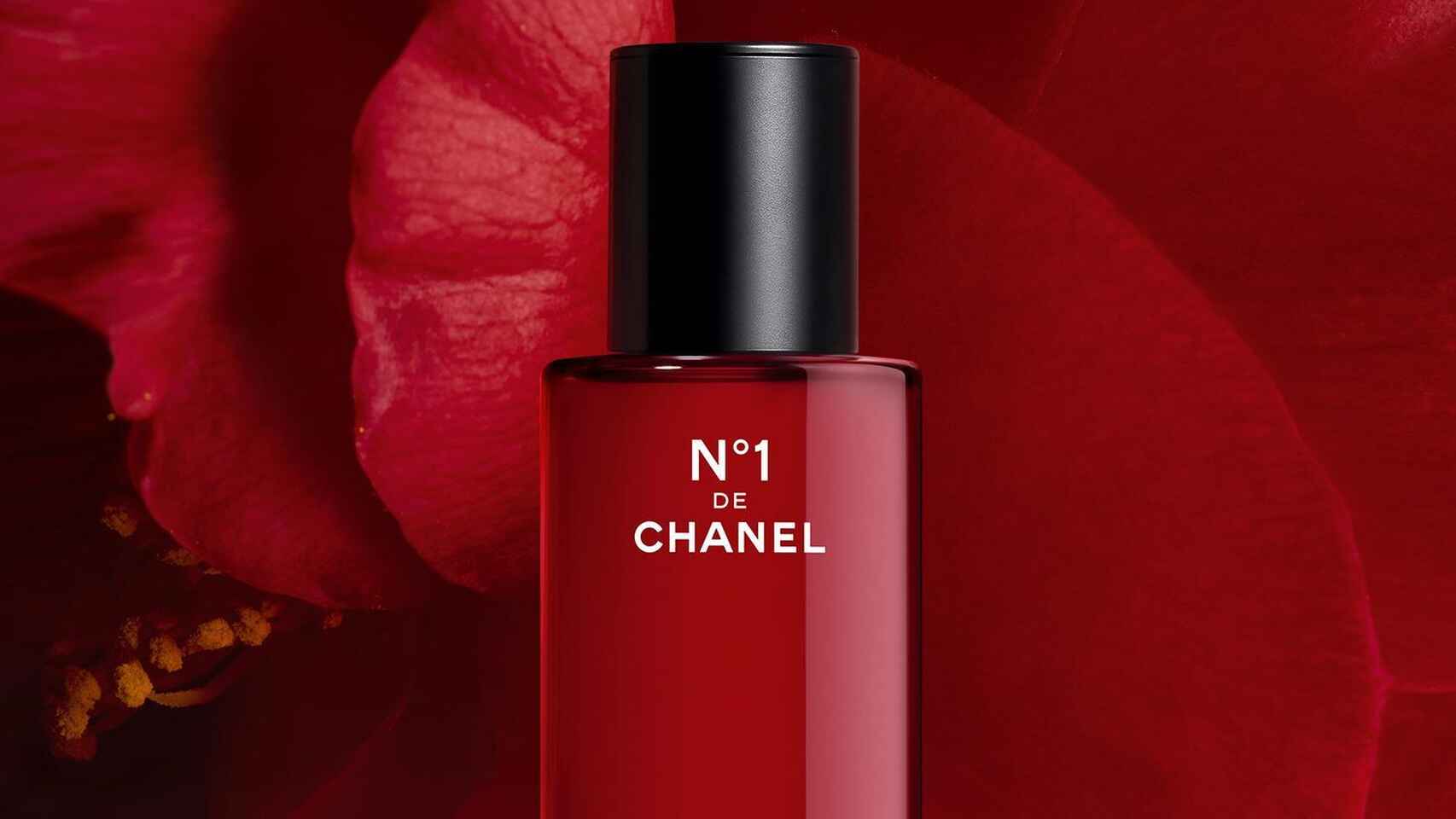 Chanel N°1, así es la nueva línea de tratamiento para la piel de la maison Chanel