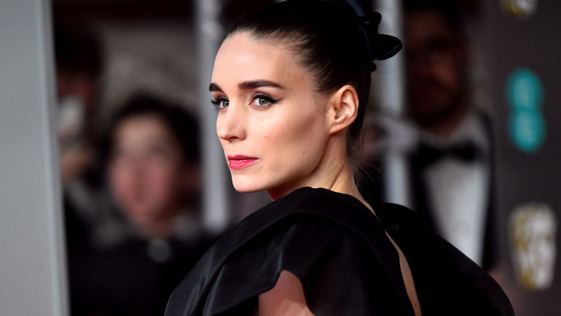 Rooney Mara dará vida a Audrey Hepburn en su próxima biopic