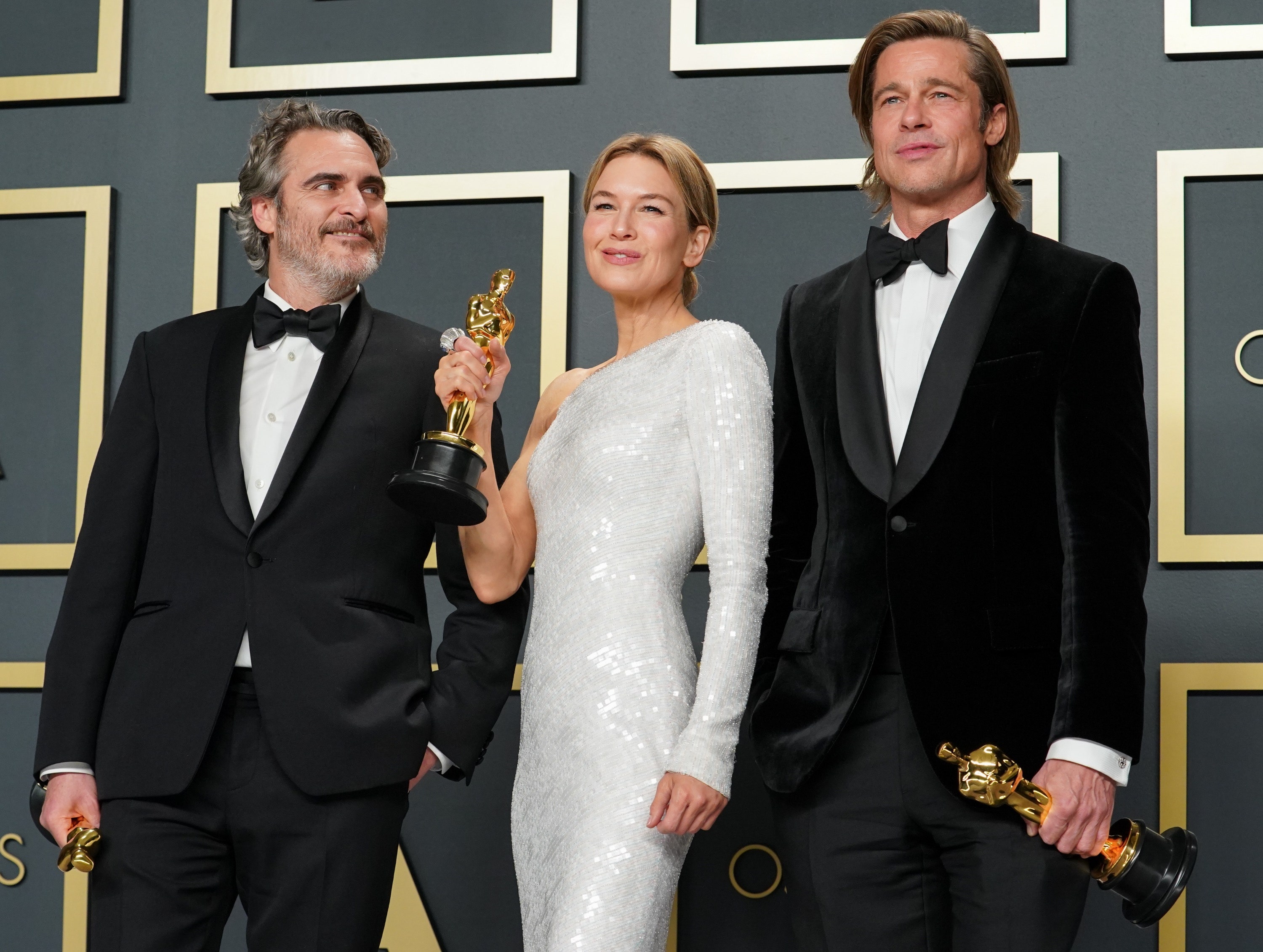 Los Oscar añaden la categoría "película favorita de los fans"