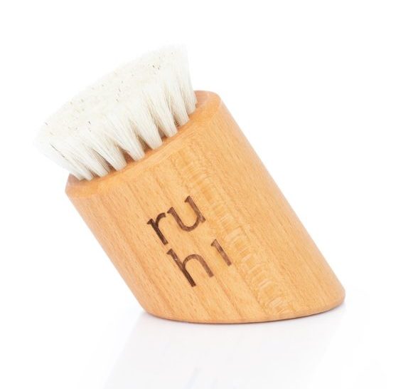 Tres cepillos para que pongas en práctica el dry brushing