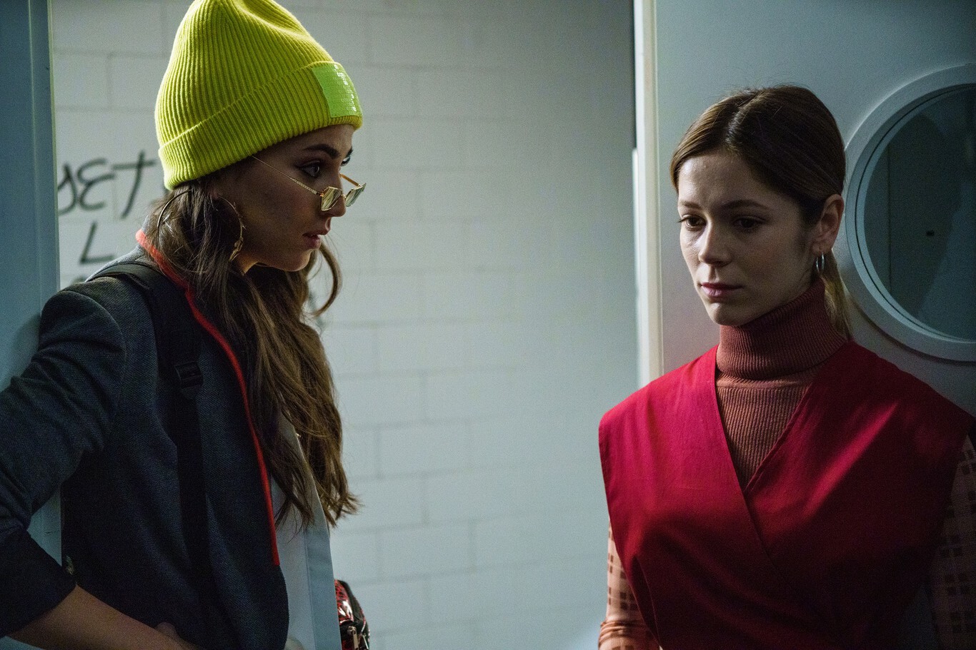 'Élite' ya tiene el primer tráiler y fecha de estreno de su quinta temporada