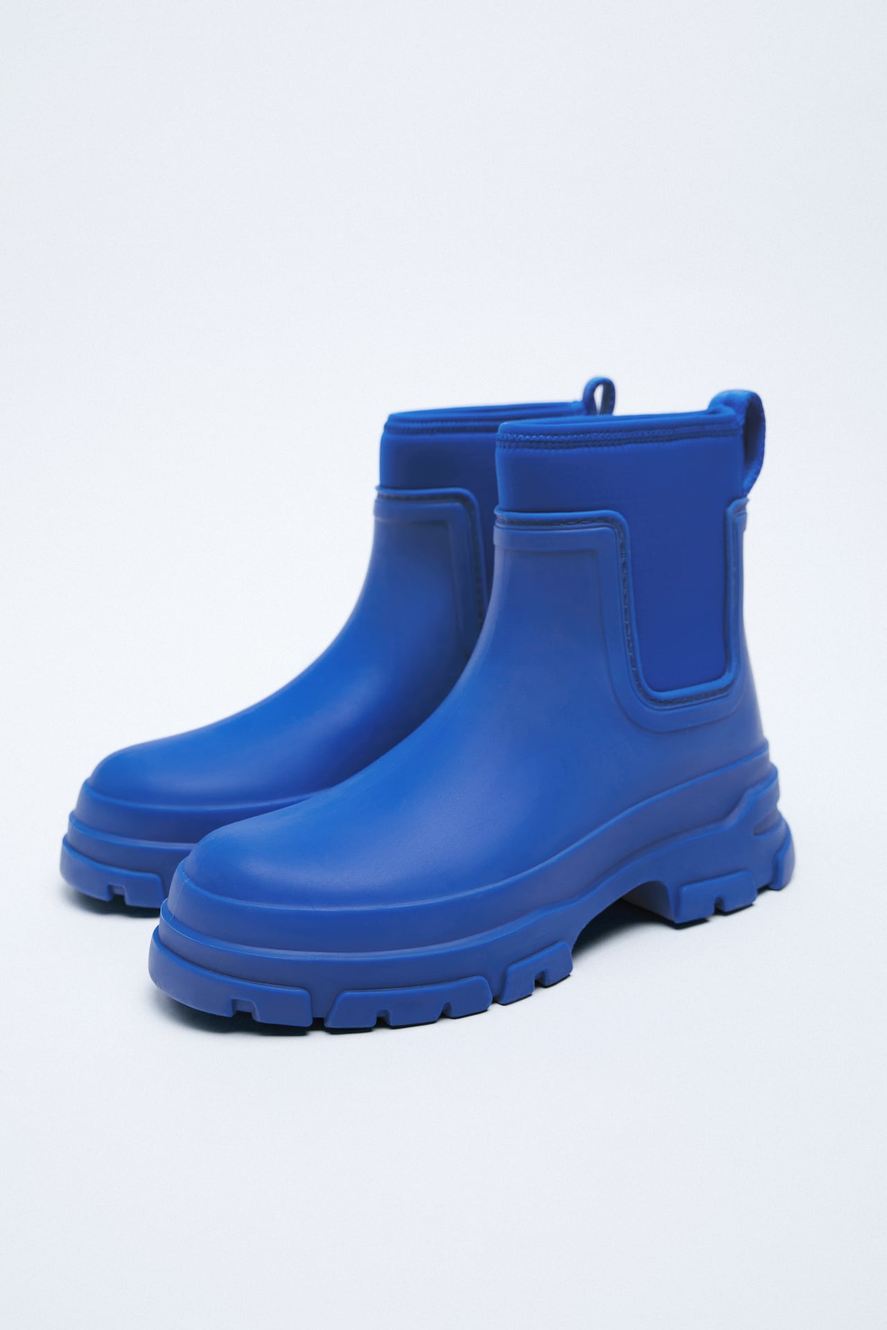 5 botas de agua low cost para protegerse de la lluvia de primavera