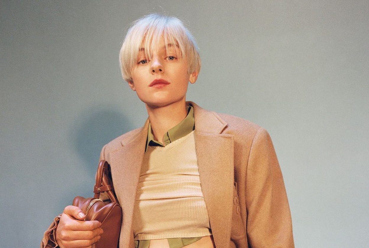 Boy Bob: la versión masculina del corte más en tendencia