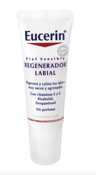 5 bálsamos para lucir labios perfectos en el Día del Beso