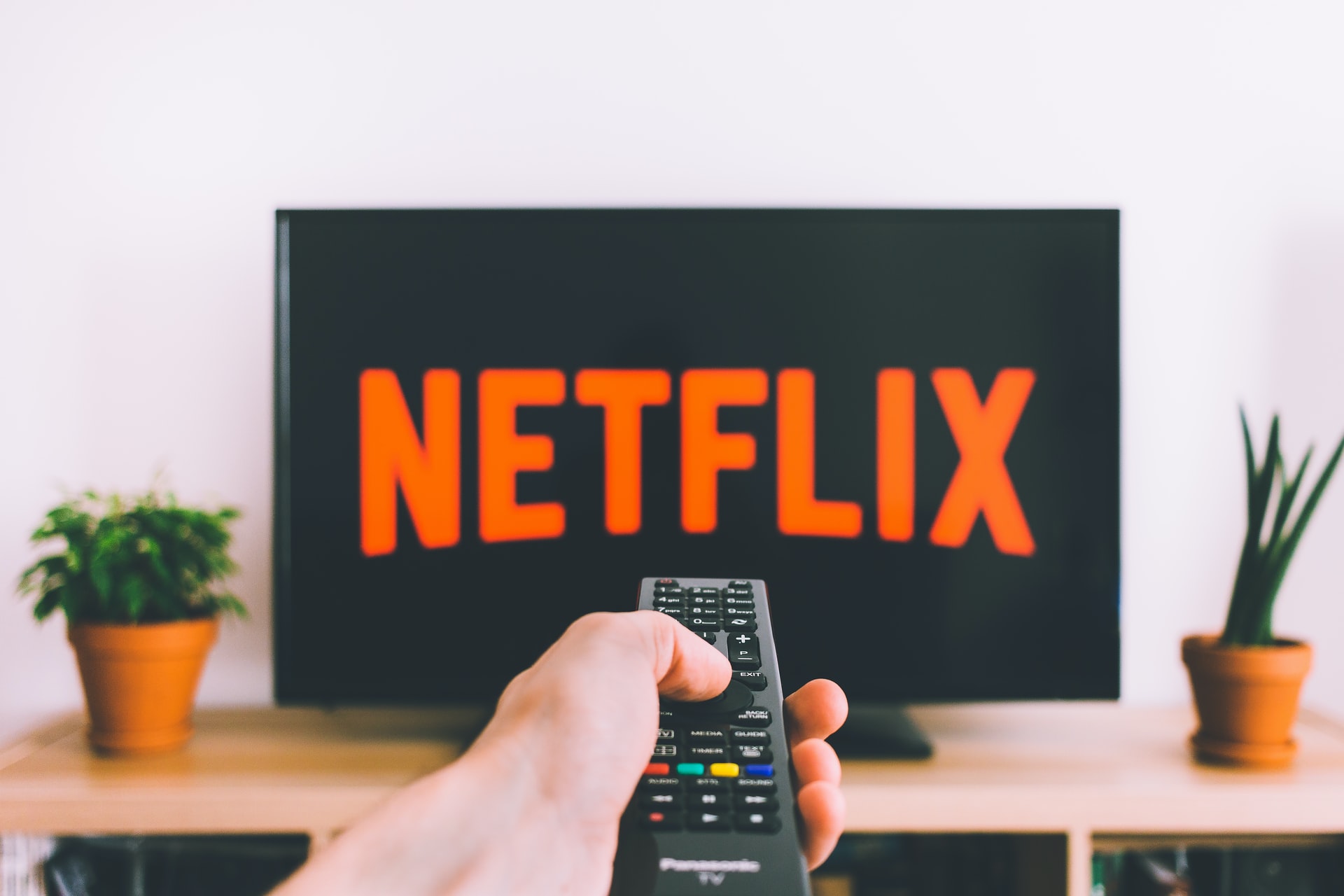 Te damos el paso a paso para desbloquear el menú secreto de Netflix