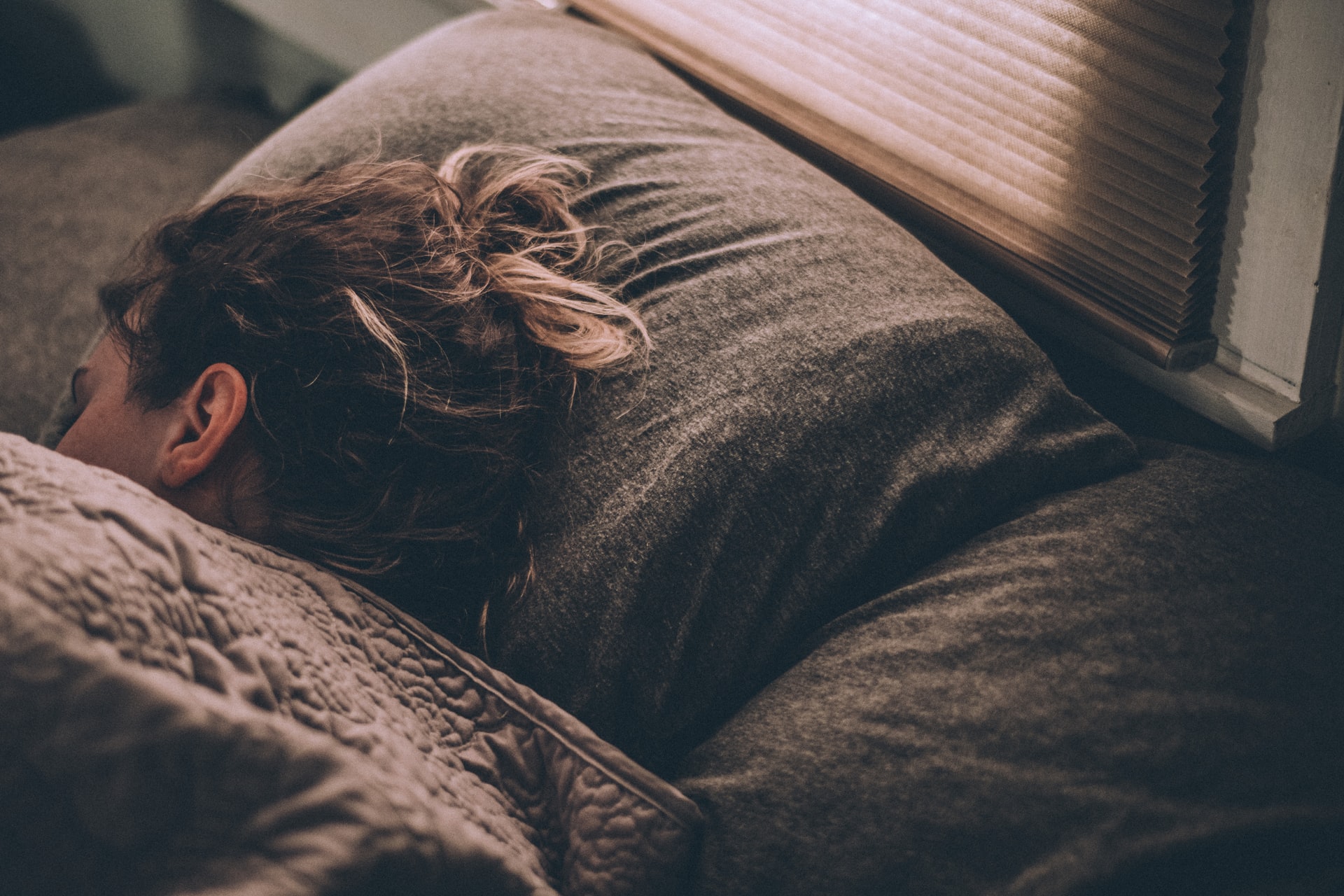 7 consejos para que consigas dormir mejor