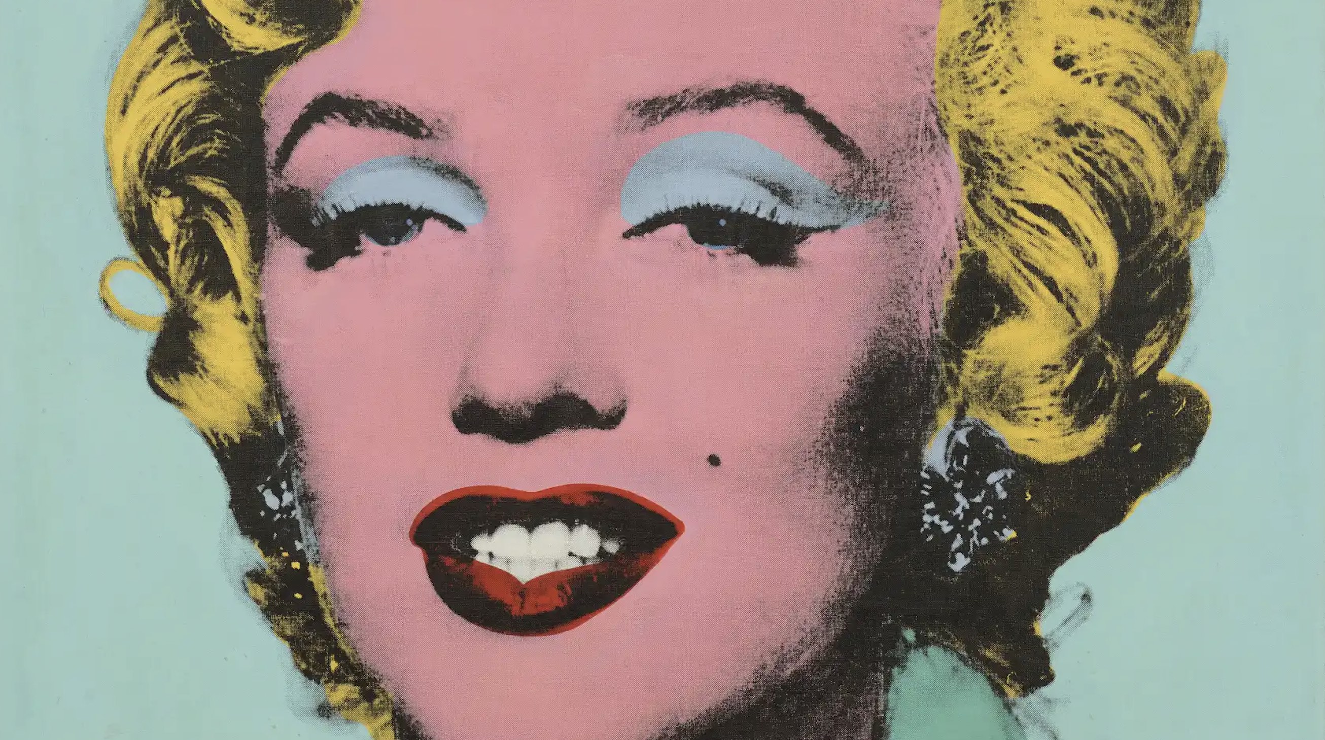 Christie’s subasta en mayo una de las icónicas imágenes de Marilyn Monroe por Andy Warhol