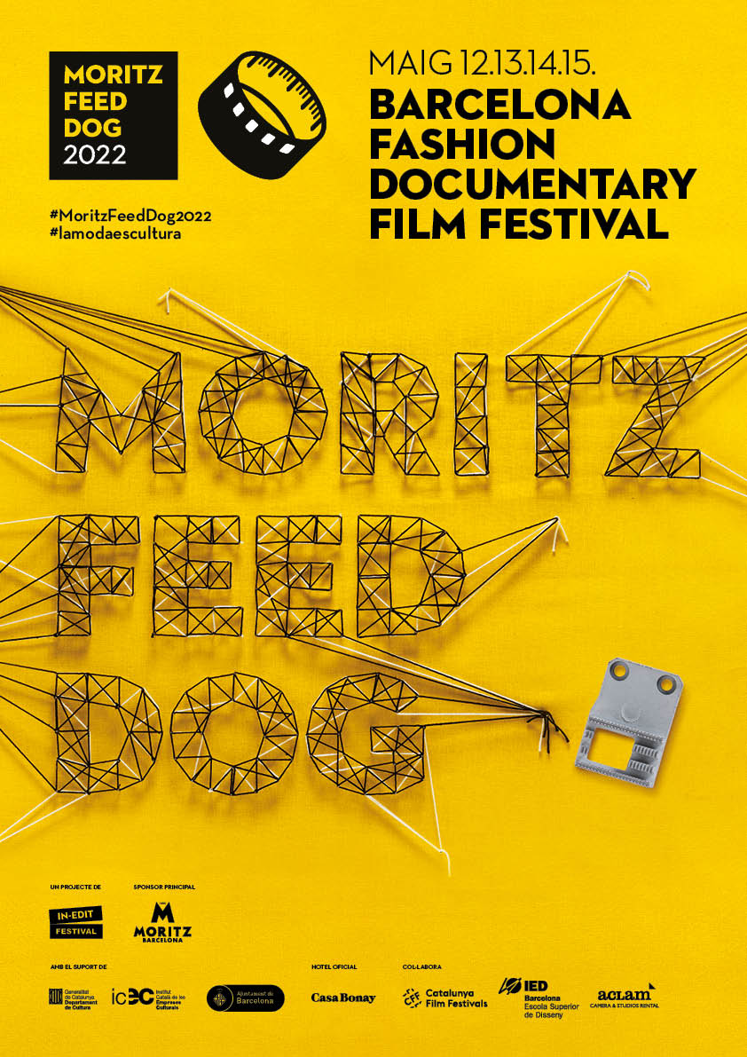 La programación completa del VI Festival Moritz Feed Dog