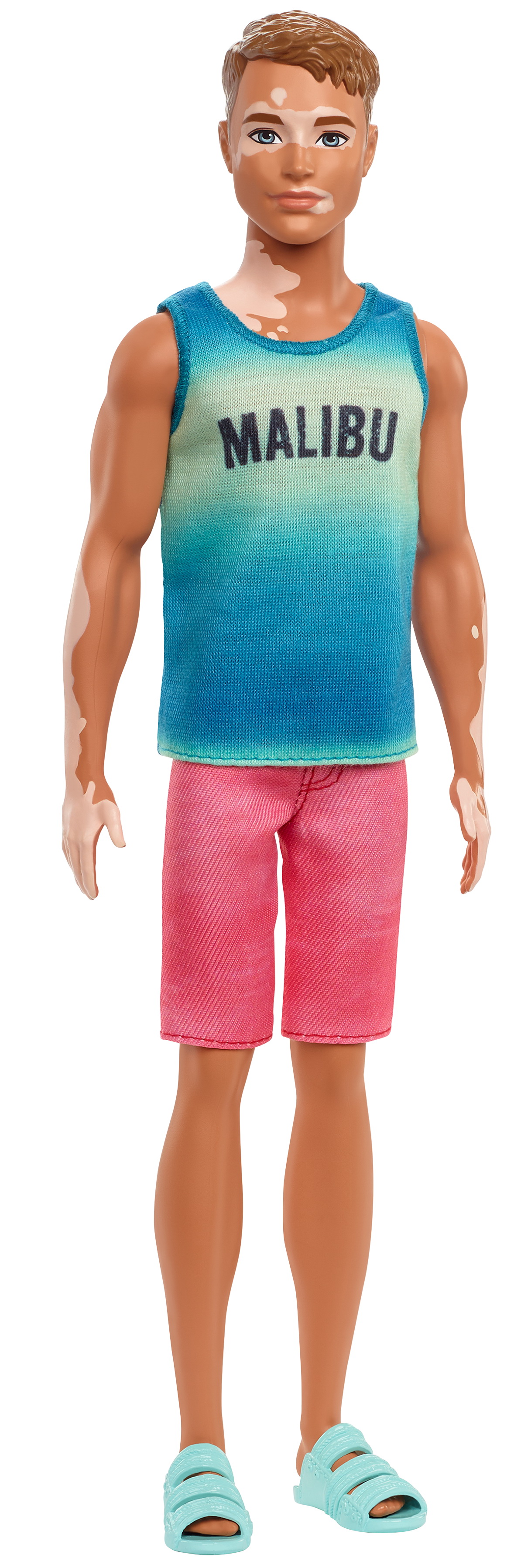Barbie amplía su colección más inclusiva: Barbie Fashionistas 2022