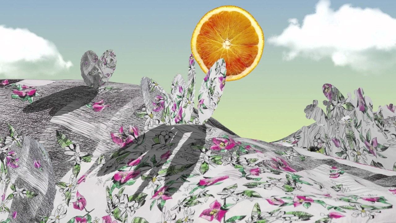 Orange Fiber: la colección de Salvatore Ferragamo hecha de cítricos