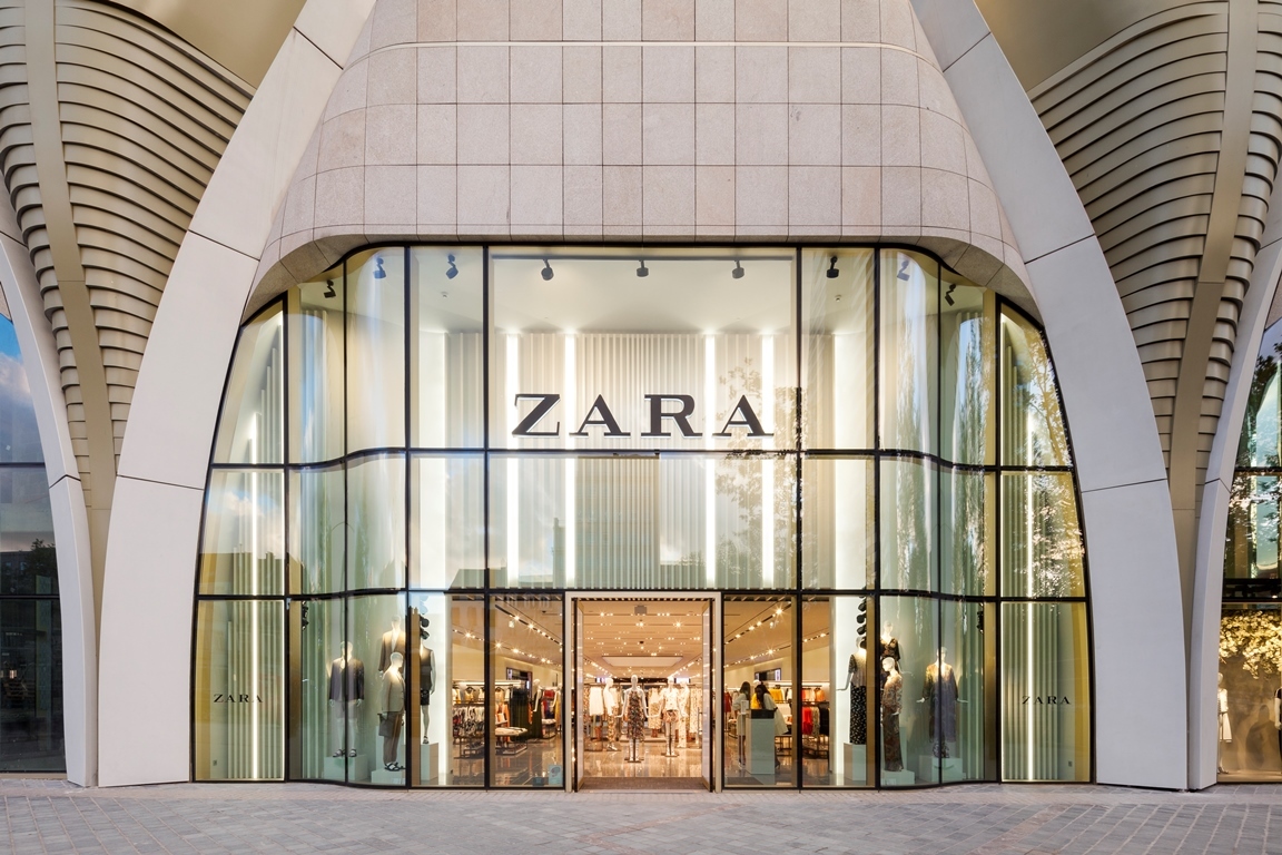 Ya hay fecha para las rebajas de verano de Zara 2022