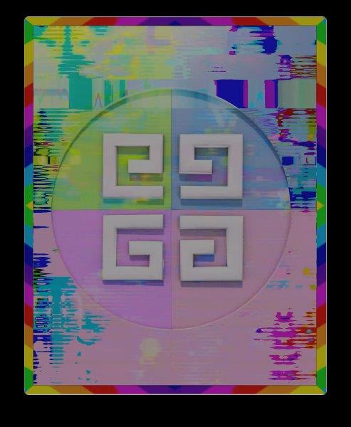 Givenchy Parfums celebra el orgullo con la creación de un nuevo NFT