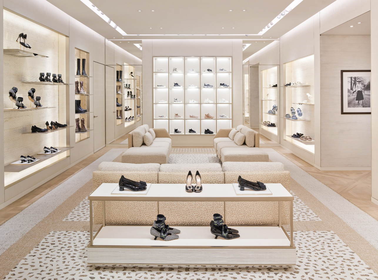 Dior abre su primera boutique en Oslo